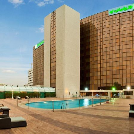 Holiday Inn Jeddah Al Salam, An Ihg Hotel Kültér fotó