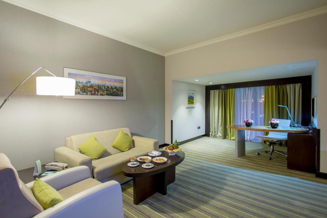 Holiday Inn Jeddah Al Salam, An Ihg Hotel Kültér fotó