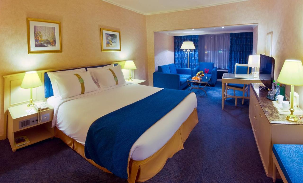 Holiday Inn Jeddah Al Salam, An Ihg Hotel Kültér fotó
