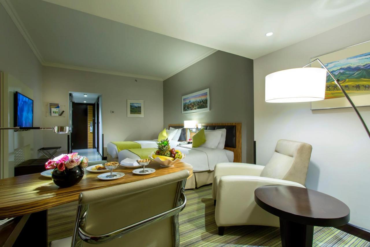 Holiday Inn Jeddah Al Salam, An Ihg Hotel Kültér fotó