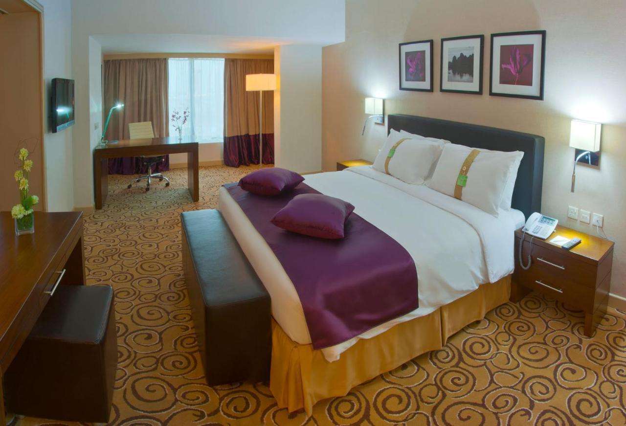 Holiday Inn Jeddah Al Salam, An Ihg Hotel Kültér fotó