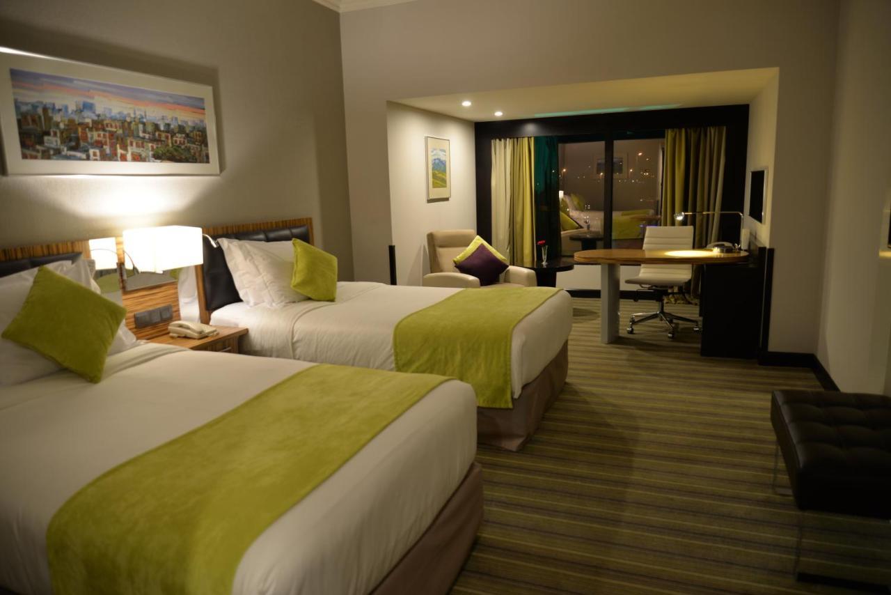 Holiday Inn Jeddah Al Salam, An Ihg Hotel Szoba fotó