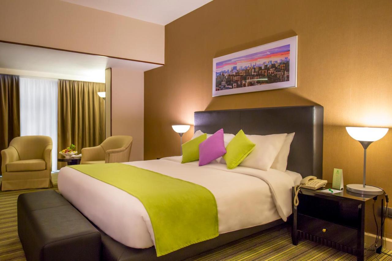 Holiday Inn Jeddah Al Salam, An Ihg Hotel Kültér fotó