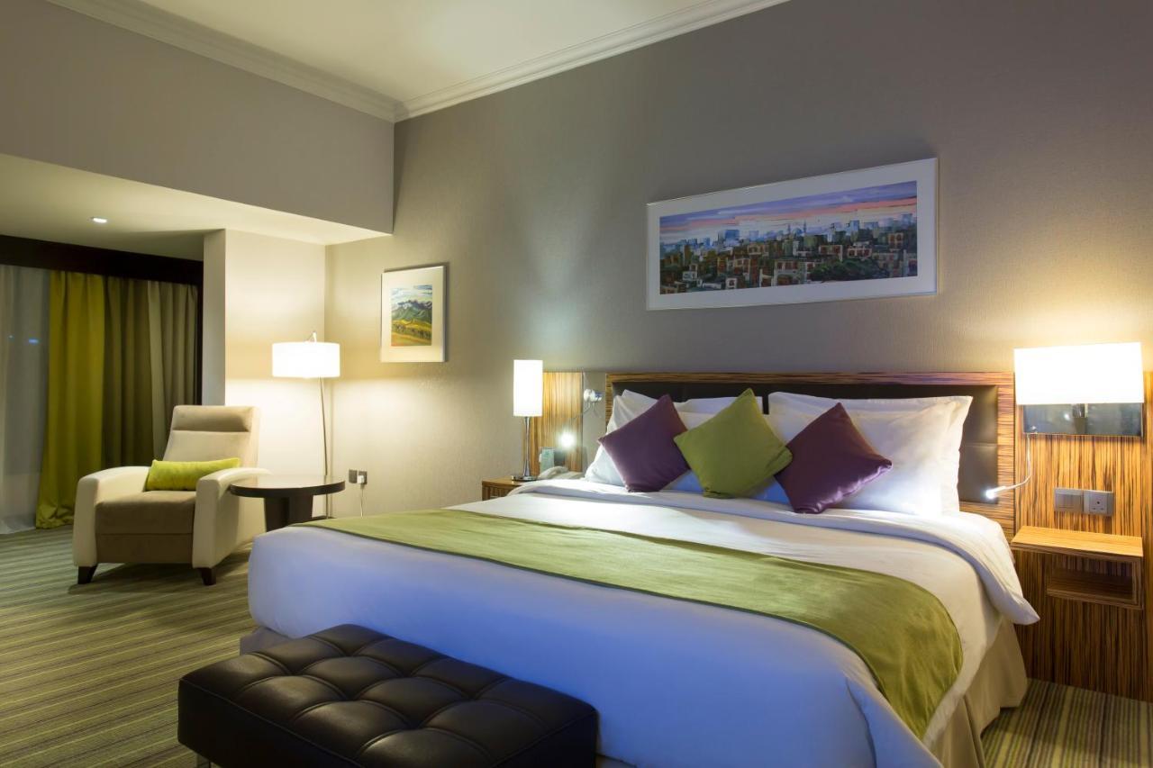 Holiday Inn Jeddah Al Salam, An Ihg Hotel Kültér fotó