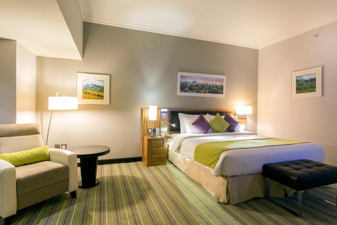 Holiday Inn Jeddah Al Salam, An Ihg Hotel Kültér fotó