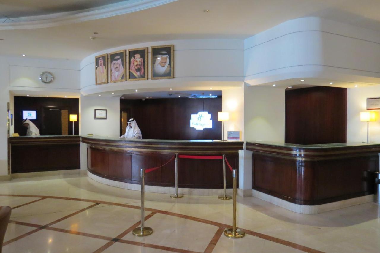 Holiday Inn Jeddah Al Salam, An Ihg Hotel Kültér fotó