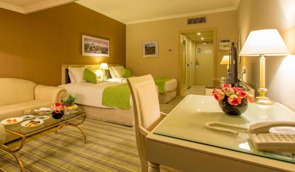 Holiday Inn Jeddah Al Salam, An Ihg Hotel Kültér fotó