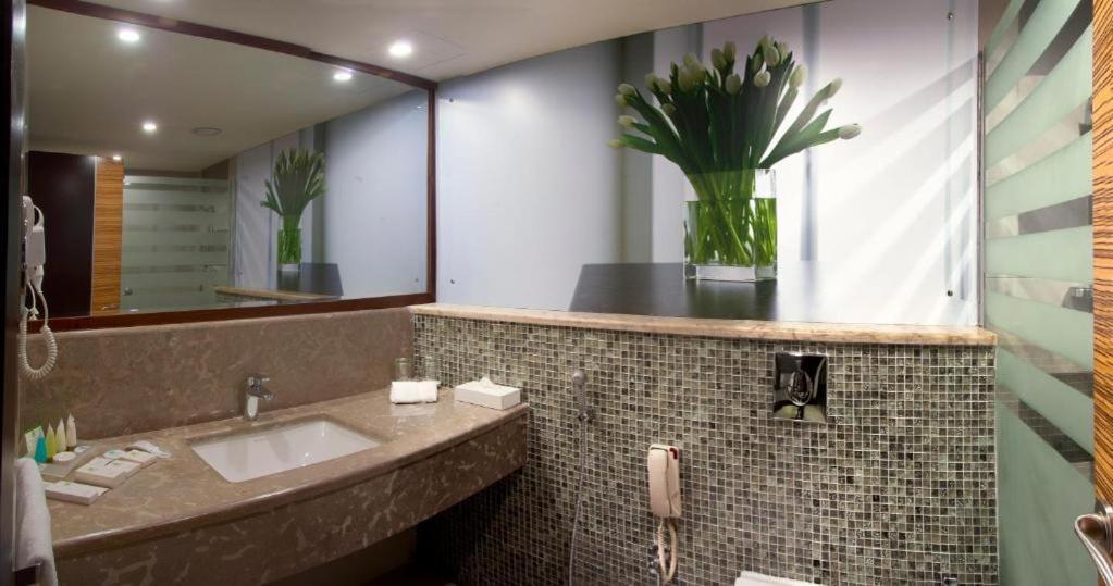Holiday Inn Jeddah Al Salam, An Ihg Hotel Kültér fotó