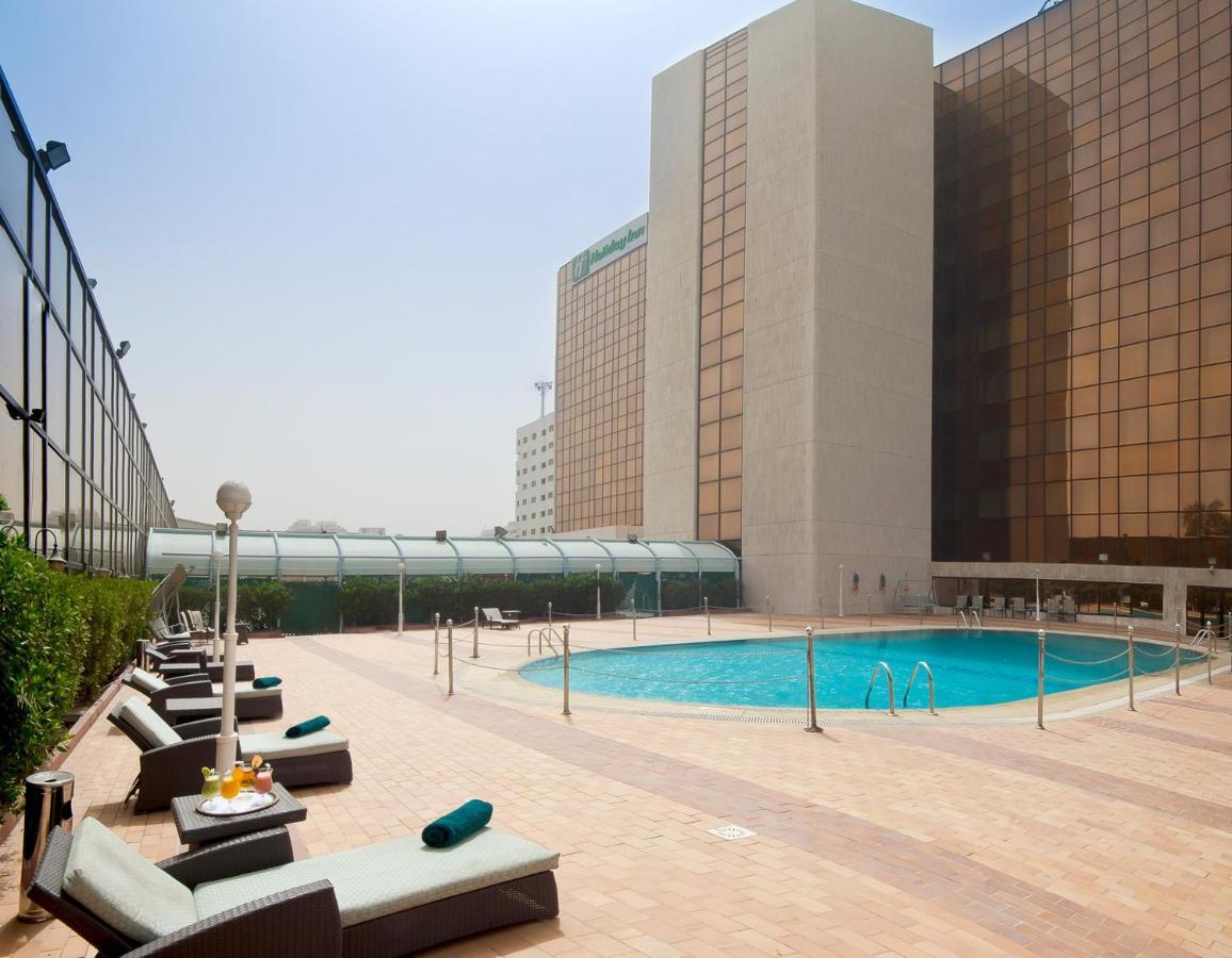 Holiday Inn Jeddah Al Salam, An Ihg Hotel Kültér fotó