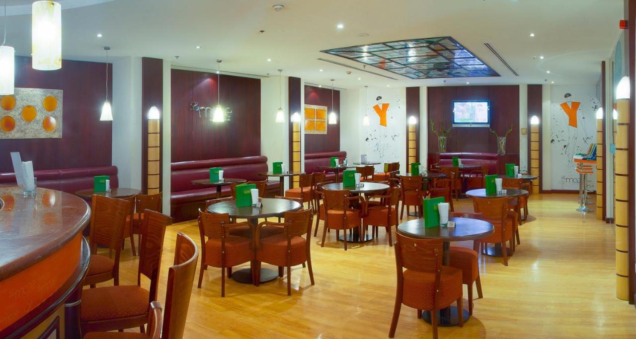 Holiday Inn Jeddah Al Salam, An Ihg Hotel Kültér fotó