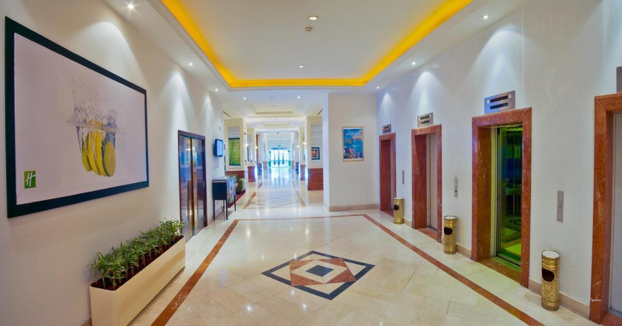 Holiday Inn Jeddah Al Salam, An Ihg Hotel Kültér fotó