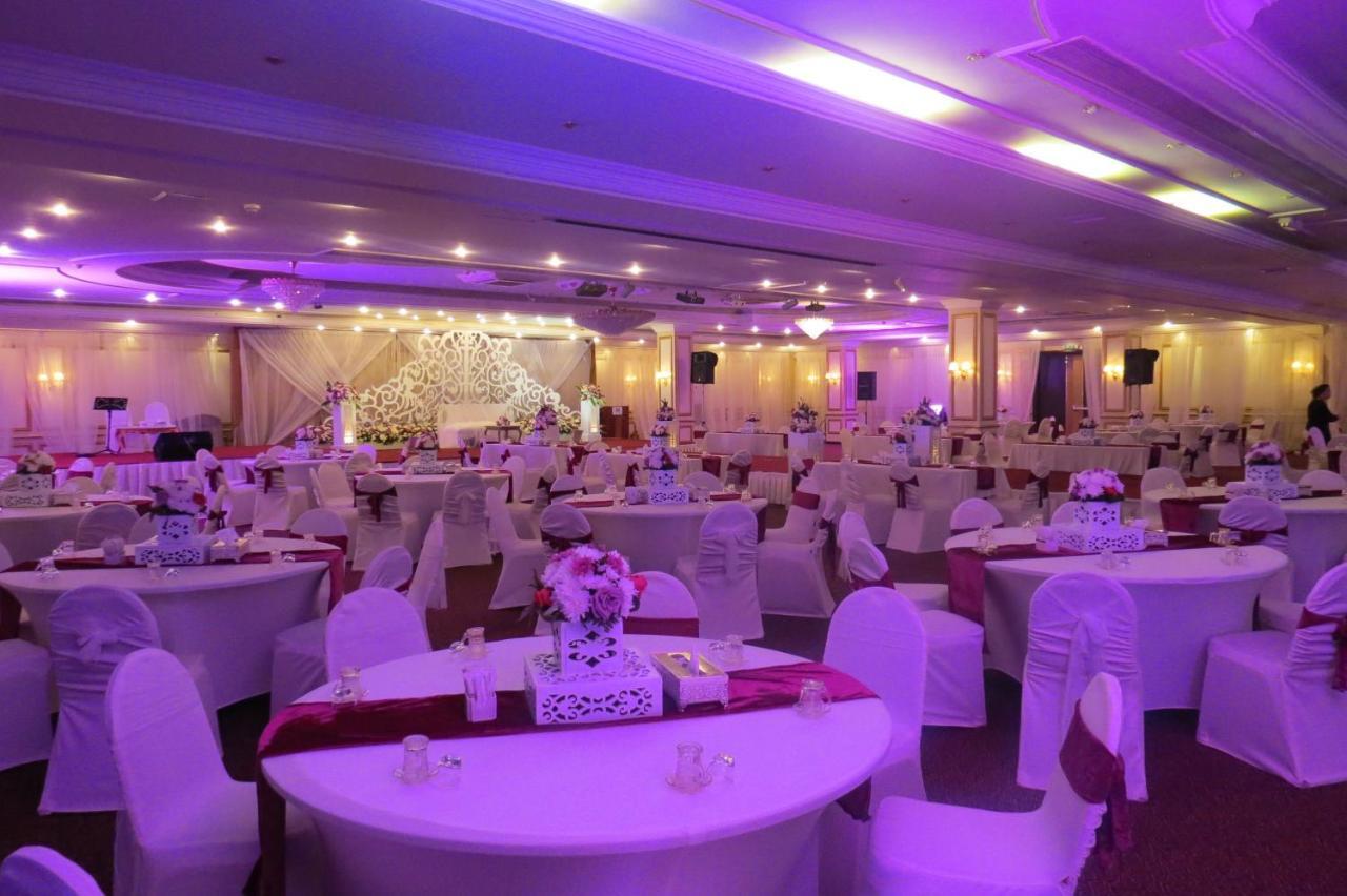 Holiday Inn Jeddah Al Salam, An Ihg Hotel Kültér fotó