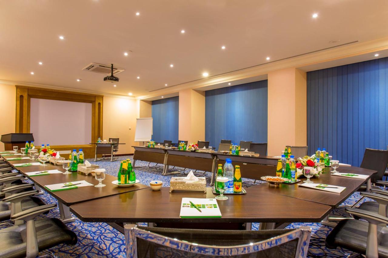 Holiday Inn Jeddah Al Salam, An Ihg Hotel Kültér fotó
