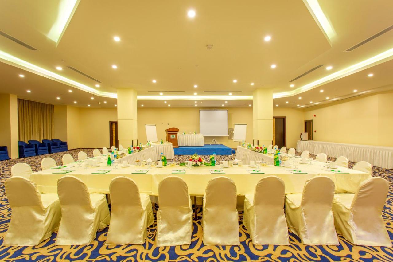 Holiday Inn Jeddah Al Salam, An Ihg Hotel Kültér fotó