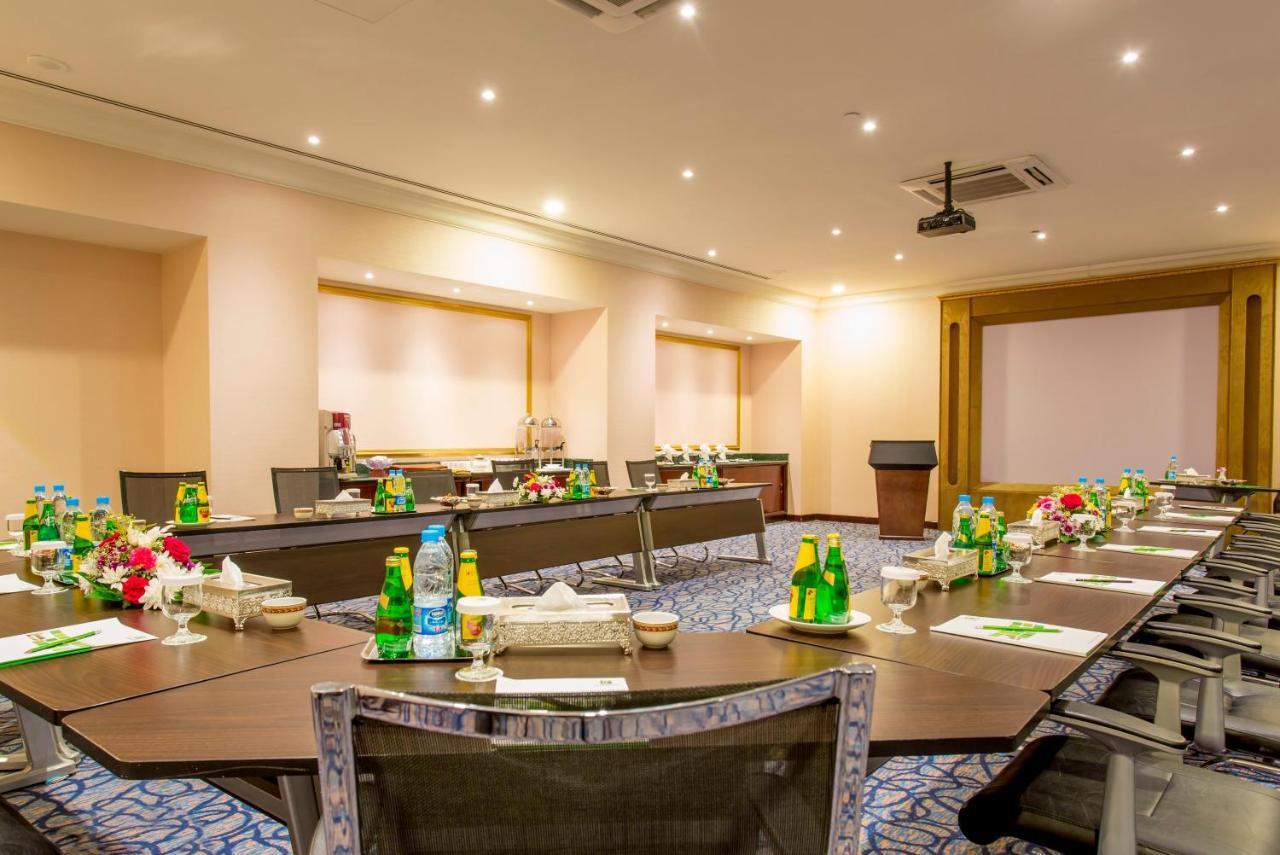 Holiday Inn Jeddah Al Salam, An Ihg Hotel Kültér fotó