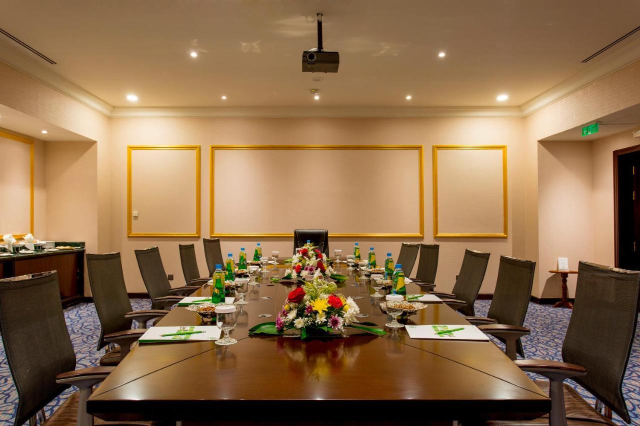 Holiday Inn Jeddah Al Salam, An Ihg Hotel Kültér fotó