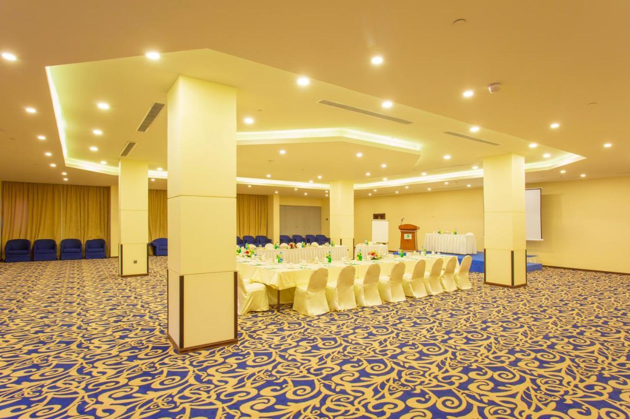 Holiday Inn Jeddah Al Salam, An Ihg Hotel Kültér fotó