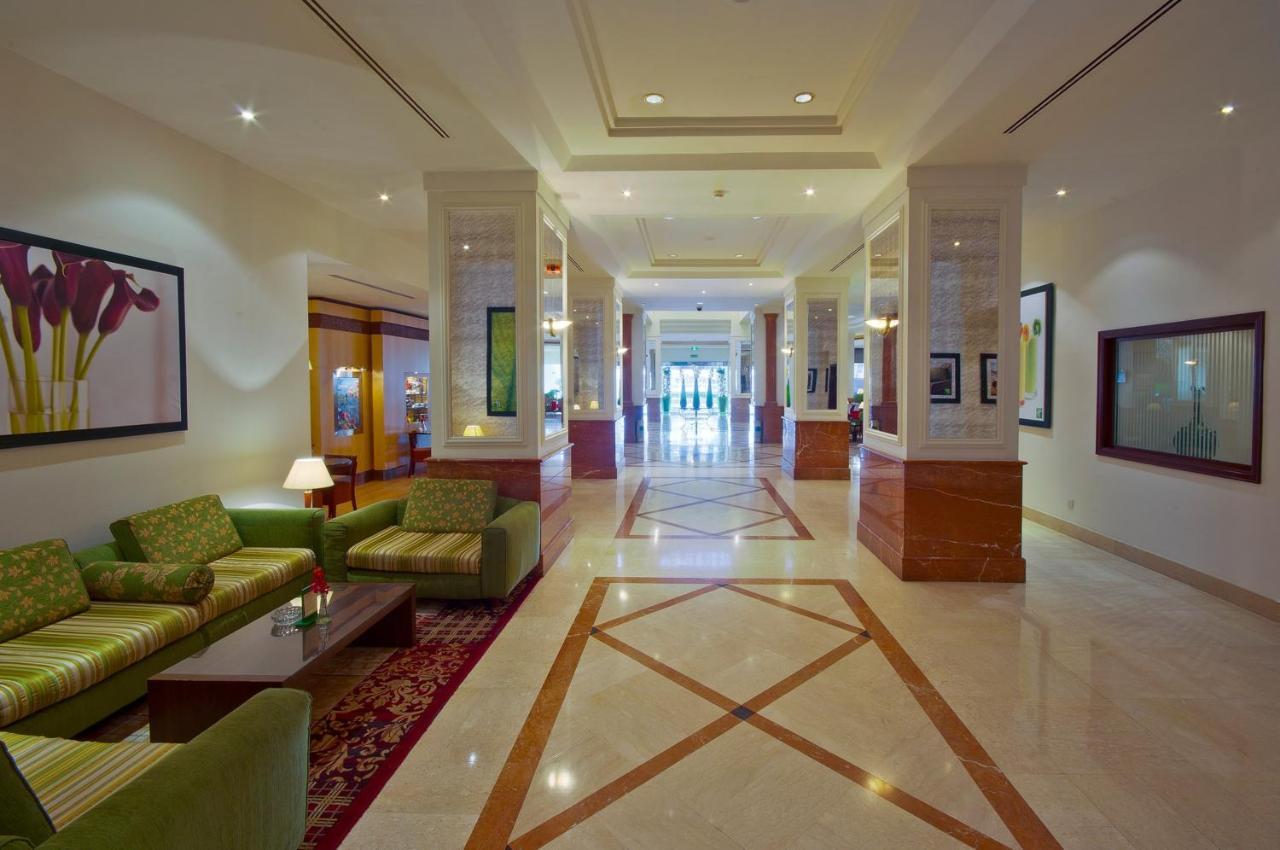 Holiday Inn Jeddah Al Salam, An Ihg Hotel Kültér fotó