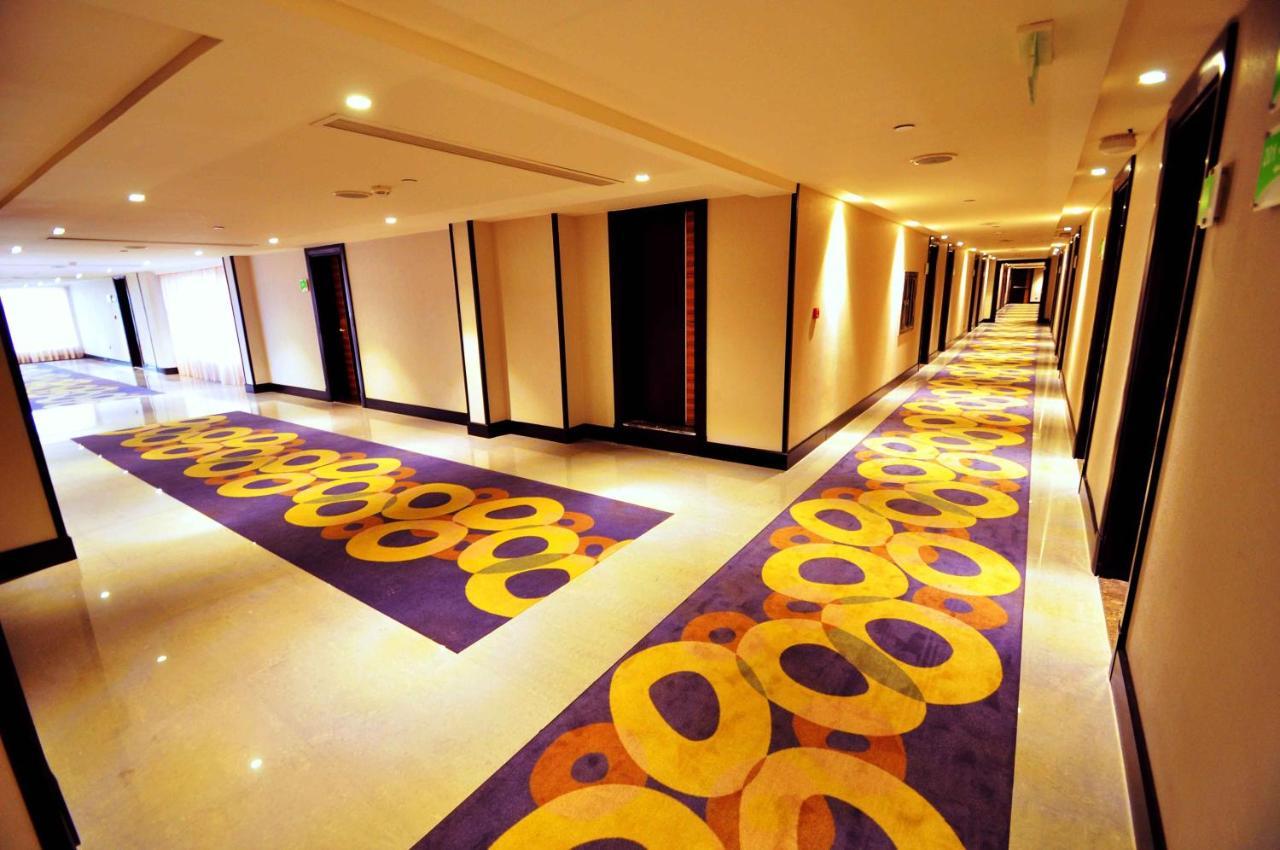 Holiday Inn Jeddah Al Salam, An Ihg Hotel Kültér fotó
