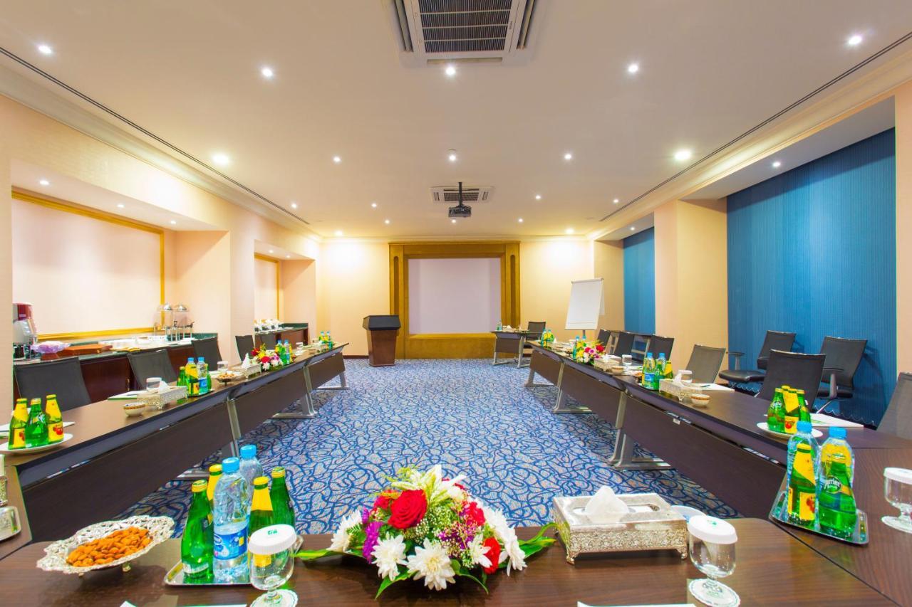 Holiday Inn Jeddah Al Salam, An Ihg Hotel Kültér fotó