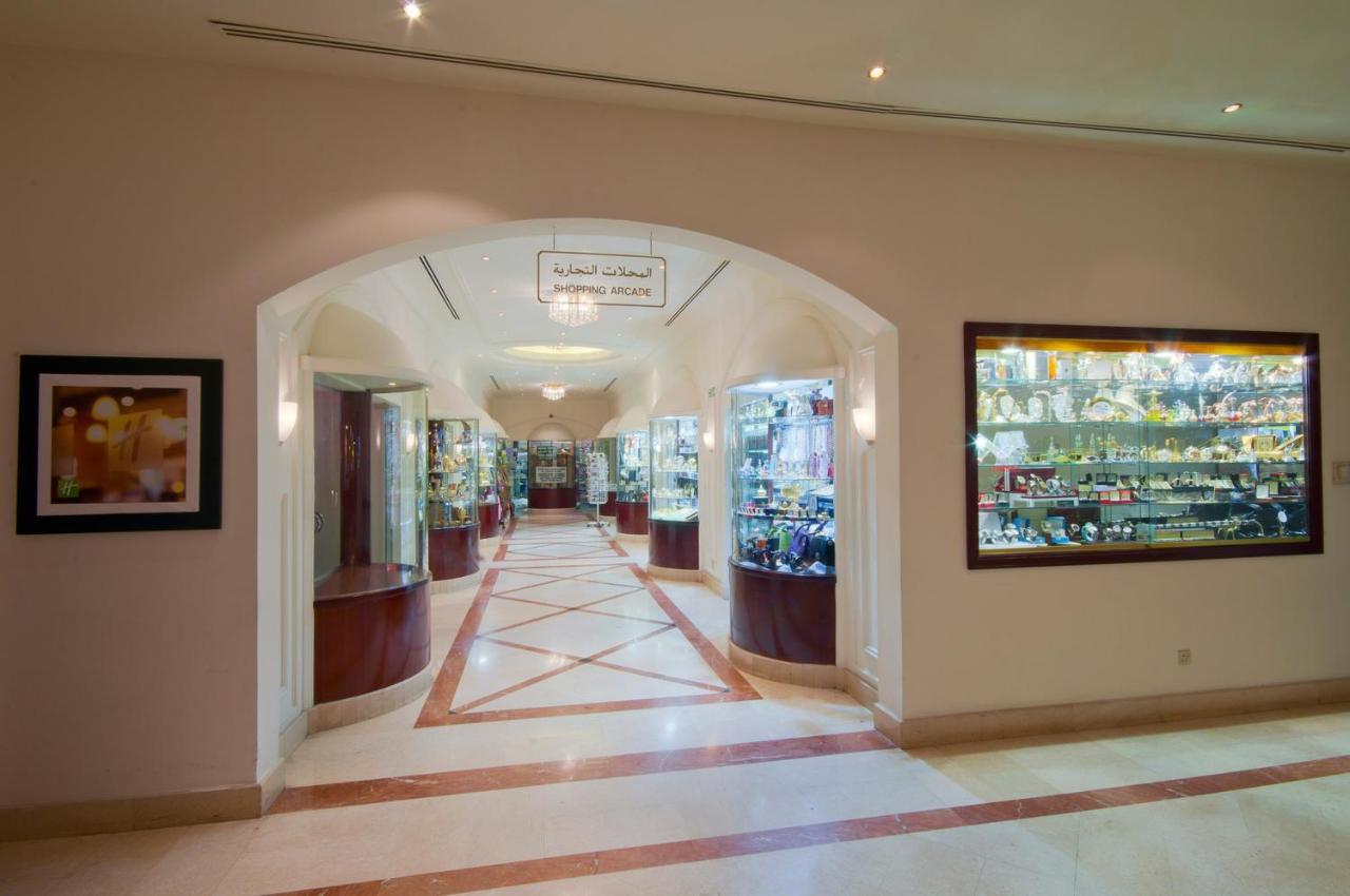 Holiday Inn Jeddah Al Salam, An Ihg Hotel Kültér fotó
