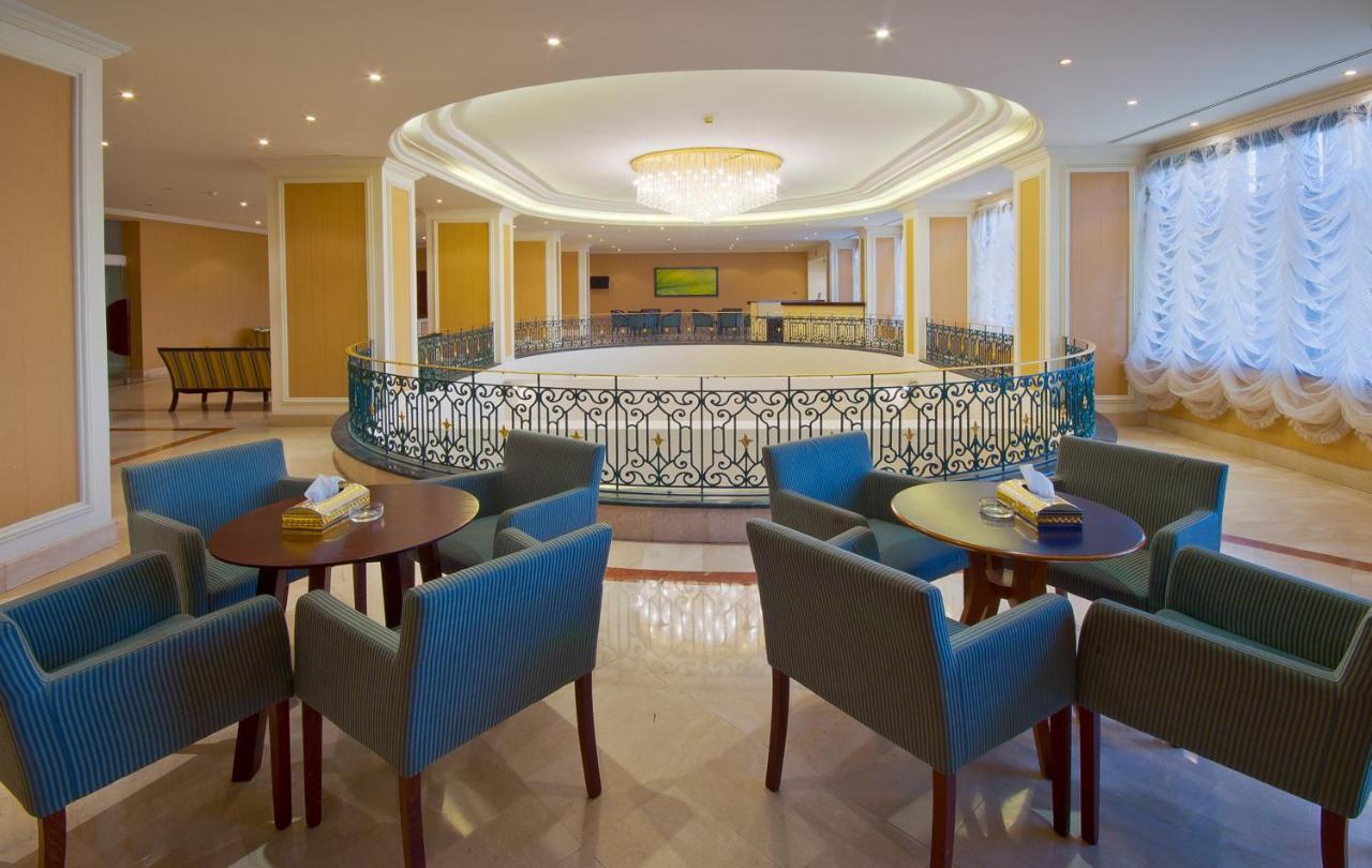 Holiday Inn Jeddah Al Salam, An Ihg Hotel Kültér fotó