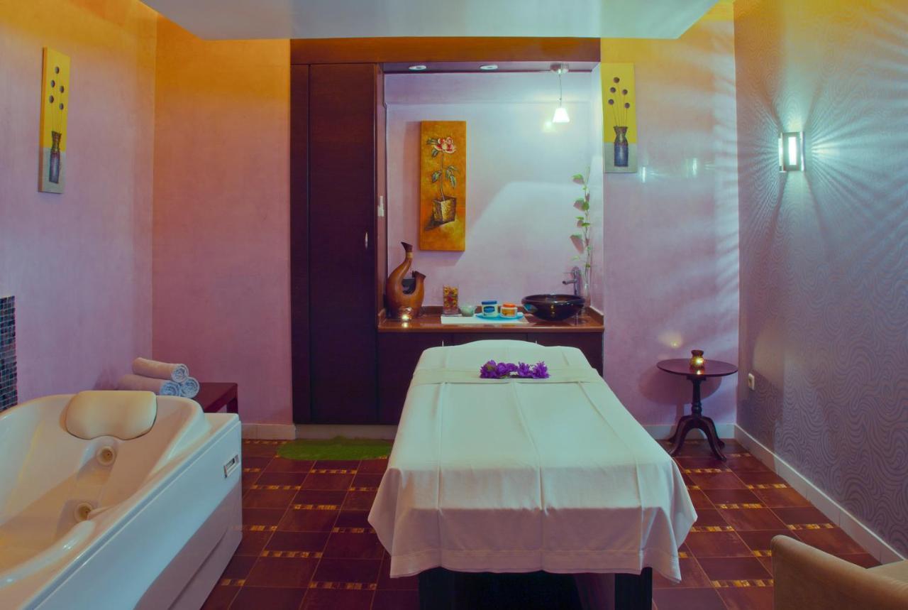 Holiday Inn Jeddah Al Salam, An Ihg Hotel Kültér fotó