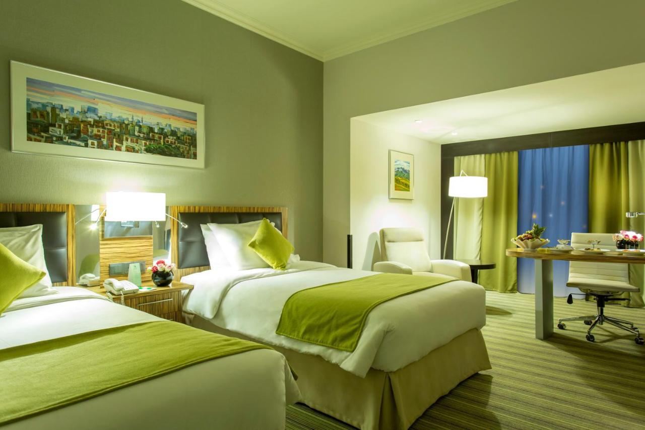 Holiday Inn Jeddah Al Salam, An Ihg Hotel Szoba fotó