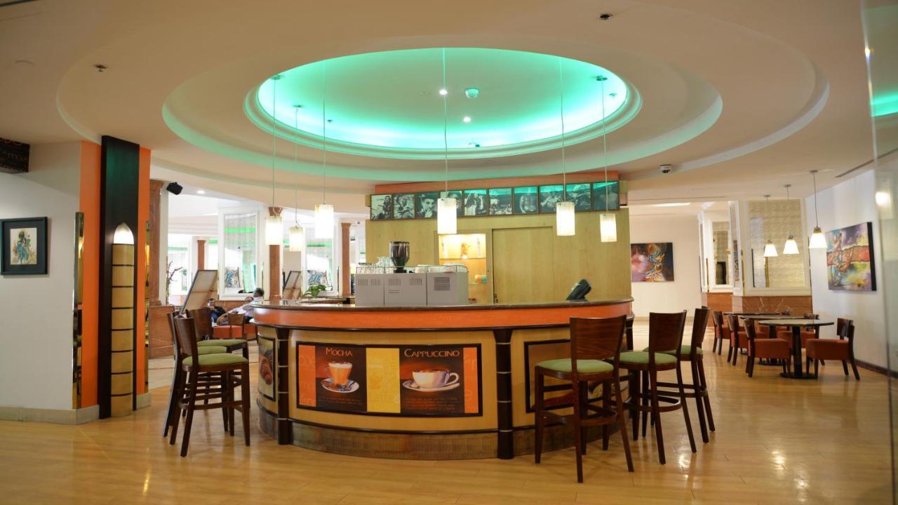 Holiday Inn Jeddah Al Salam, An Ihg Hotel Kültér fotó