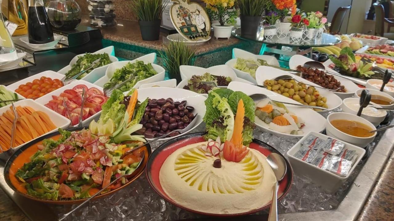 Holiday Inn Jeddah Al Salam, An Ihg Hotel Kültér fotó
