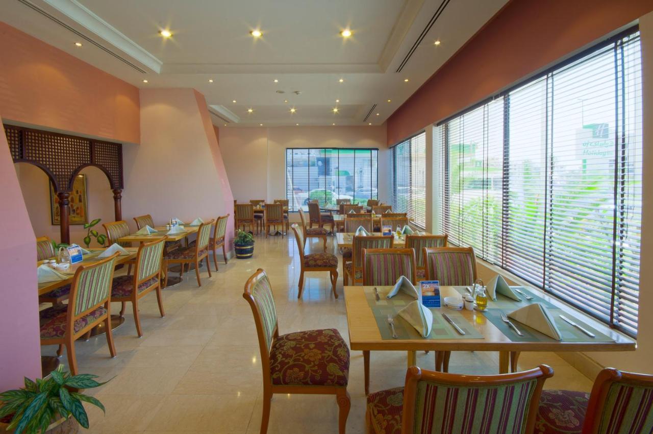 Holiday Inn Jeddah Al Salam, An Ihg Hotel Kültér fotó